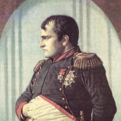 Коротка біографія Наполеона Бонапарта: найголовніше та найважливіше Історична характеристика наполеона бонапарта