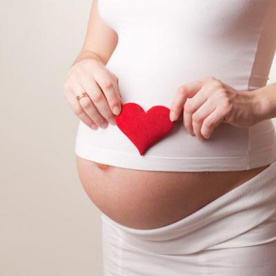 Вправи Кегеля для вагітних: легкі пологи та швидке відновлення
