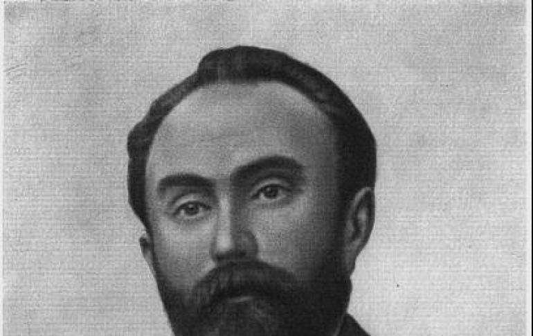 Плеханов Георгій Валентинович: коротка біографія, сім'я, основні ідеї