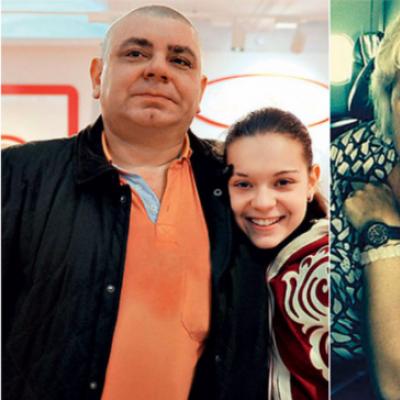 Аделіна Сотнікова завершила кар'єру — останні новини Що сталося з аделіною сотниковою