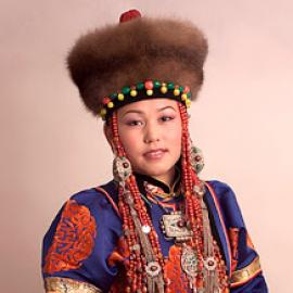 Es waren einmal Einheimische. Geschichten der Völker Sibiriens. Sibirische Geschichten: Gefährliches Lachen und geheime Sprache Sibirische Volksmärchen