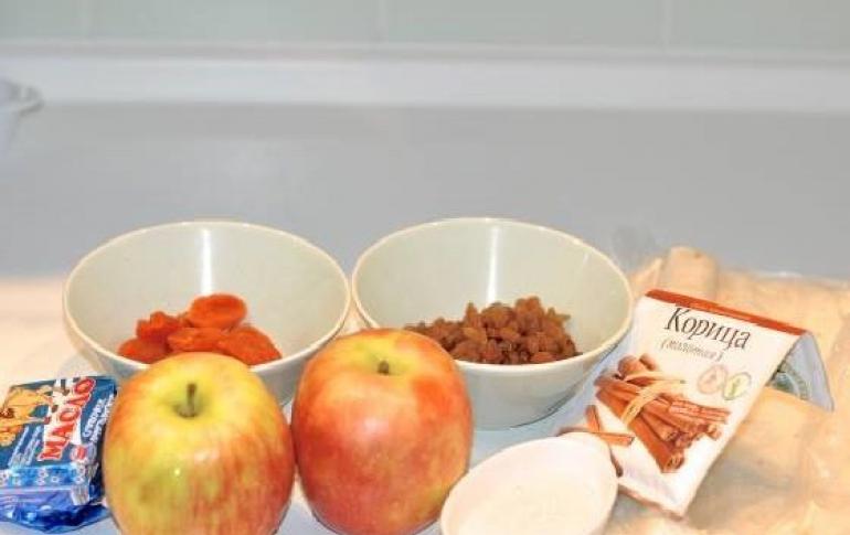 Štrudelis su vyšniomis: gaminimas namuose pagal skirtingus receptus