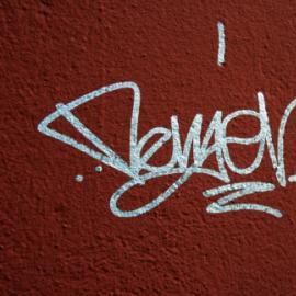 Ar žinai, kas yra grafitas?