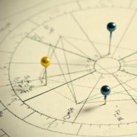 Kaj je horoskop in kako ga sestaviti