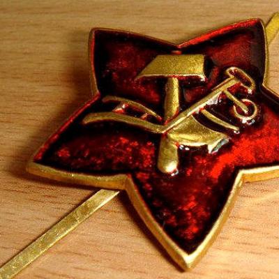 Dekret för folkkommissariernas skull om skapandet av Röda armén