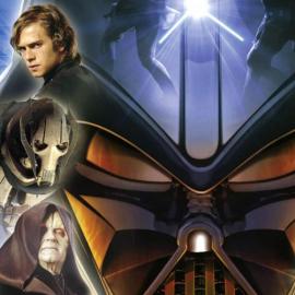 Znaki Vojne zvezd - Znani prebivalci galaksije George Lucas Star Wars Eared